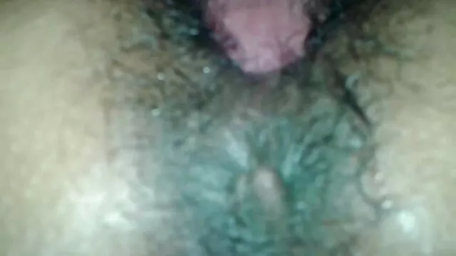 Compilación de Roger & película de pornografía de I ... Fanny húmeda y cremosa
