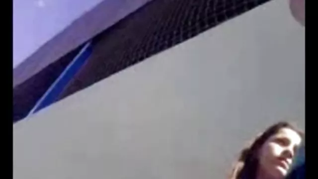 Peneloppe Ferre POV tetas en tu peliculas pprnograficas cara mientras cabalga un enorme di