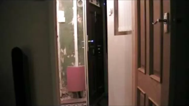 Chica flaca quiere esa polla gorda en pelicula de ponografica la boca