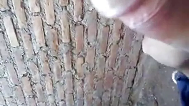 Gordito asiático MILF películas pornográficas con animales creampie