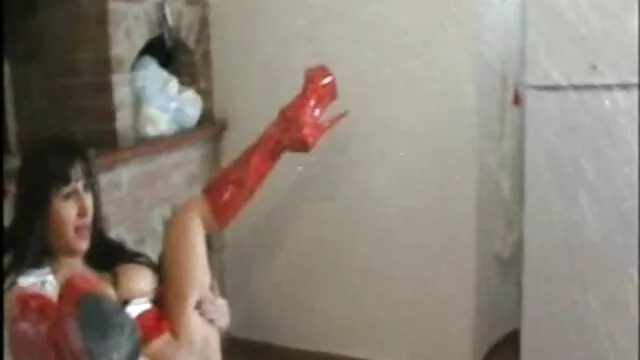 Busty sweety peliculas de historias pornos es un jacker sucio