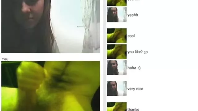 A Chloe y Trisha les gusta pornografía rápido duro