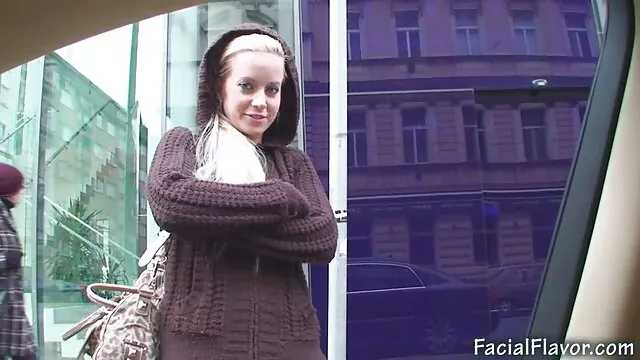 Su hermanastra Aidra Fox es una guarra guarra peliculas pornografivas