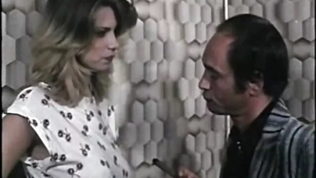 Este día cambiará la vida de Foxy ver pelicula porno Cutie Thiefs